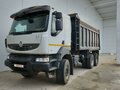 2011 Renault Kerax, белый, 2950000 рублей