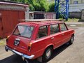 1977 Lada (ВАЗ) 2102, красный - вид 2