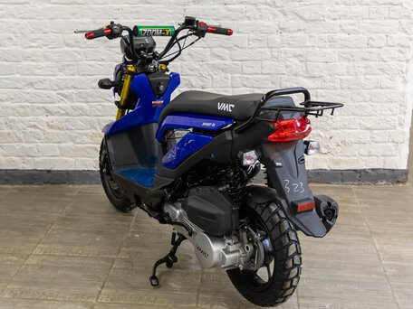 2024 VMC (Vento) Naked, синий, 99900 рублей, вид 3