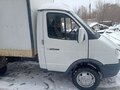 2003 ГАЗ ГАЗель (3302), белый, 590000 рублей
