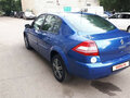 2008 Renault Megane II Рестайлинг, синий - вид 6
