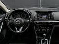 2014 Mazda 6 III (GJ), чёрный - вид 8