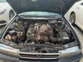 1991 Honda Inspire I, чёрный, 295000 рублей - вид 5