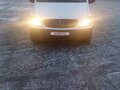 2004 Mercedes-Benz Vito, белый, 550000 рублей - вид 4