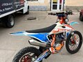 2020 Avantis Enduro 300 Pro/EFI, оранжевый, 300000 рублей - вид 6