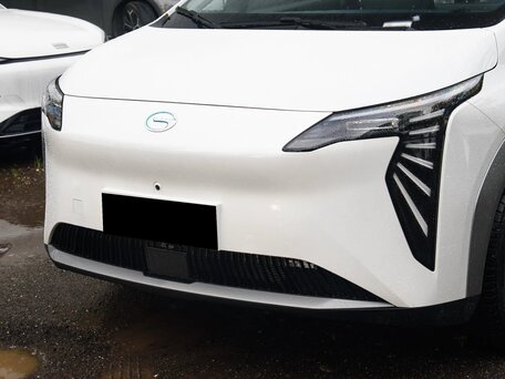 2026 Aion Y Plus 51.9 kWh, белый, 2380002 рублей, вид 3