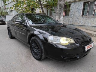 2009 ГАЗ Volga Siber I, чёрный, 575000 рублей, вид 4