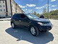 2006 Nissan Murano I (Z50), чёрный - вид 3