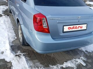 2015 Daewoo Gentra II, серый, 600000 рублей, вид 5