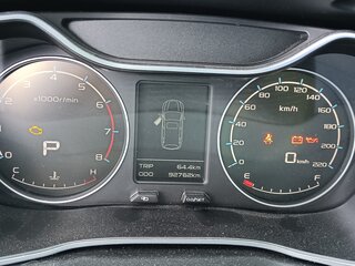2021 Geely Emgrand X7 I Рестайлинг 2, серый, 1500000 рублей, вид 4