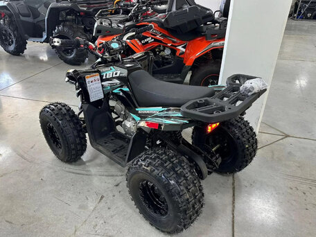 2023 Sharmax Cross, чёрный, 97900 рублей, вид 3