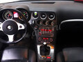 2008 Alfa Romeo Brera I, красный - вид 11