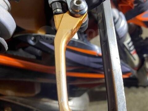 2020 KTM 250 EXC, оранжевый, 680000 рублей - вид 1