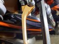 2020 KTM 250 EXC, оранжевый, 680000 рублей - вид 1