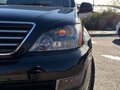 2007 Lexus GX 470 I, чёрный, 2850000 рублей - вид 6