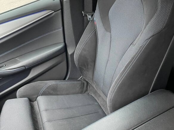 2019 BMW 5 серии 520d VII (G30/G31/G38), серый, 3790000 рублей - вид 16