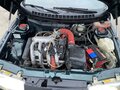 2002 Lada (ВАЗ) 2112, зелёный, 100000 рублей - вид 7