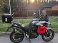 2024 Voge 525DSX, серый, 470000 рублей - вид 3