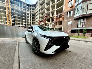 2024 Kaiyi X7 Kunlun, белый, 2635000 рублей, вид 3