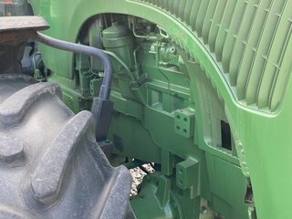 2006 John Deere 8295R, зелёный, 5363276 рублей, вид 2
