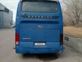 2008 Kia Granbird, серый, 1300000 рублей - вид 3