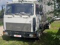 2005 МАЗ 4370, белый, 500000 рублей - вид 1