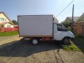 2013 ГАЗ ГАЗель (3302), белый, 720000 рублей