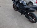 2012 Yamaha YZF-R1, чёрный - вид 6