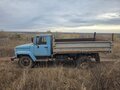 1980 ГАЗ 53, синий, 380000 рублей - вид 5