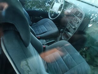 1992 Saab 9000 CS I Рестайлинг, чёрный, 73000 рублей, вид 2