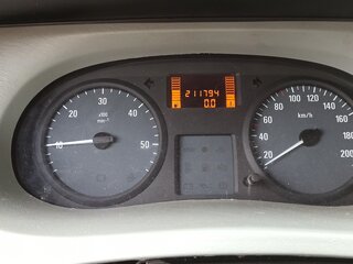 2008 Opel Vivaro A Рестайлинг, белый, 2000000 рублей, вид 5