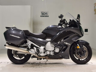 2018 Yamaha FJR1300, серый, 1060000 рублей, вид 1