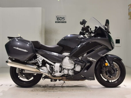 2018 Yamaha FJR1300, серый, 1060000 рублей, вид 1