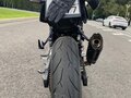 2015 Suzuki GSR 750, чёрный, 600000 рублей - вид 4