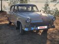 1960 ГАЗ 21 «Волга» 21В, бежевый, 1200000 рублей - вид 2