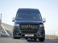 2019 Mercedes-Benz Sprinter, чёрный, 8227071 рублей
