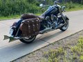 2016 Indian Chief Vintage, чёрный, 1600000 рублей - вид 10