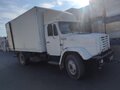 2001 ЗИЛ 4331, белый, 400000 рублей