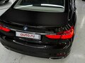 2015 BMW 7 серии Long 750Li xDrive VI (G11/G12), коричневый, 3800000 рублей - вид 5