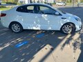 2014 Kia Rio III, белый, 890000 рублей - вид 1