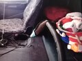 1993 DAF CF 75, белый, 1100000 рублей - вид 3