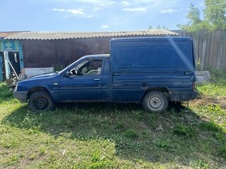 2003 Иж 2717, синий, 120000 рублей, вид 2