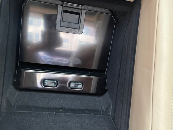 2009 Mercedes-Benz S-Класс 500 Long V (W221) Рестайлинг, чёрный, 1800000 рублей - вид 39