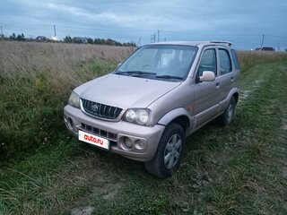 2002 Toyota Cami, розовый, 200000 рублей, вид 2
