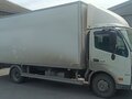 2021 Hino Series 300 (Dutro), белый, 5999000 рублей - вид 1