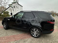 2018 Land Rover Discovery V, чёрный, 3278956 рублей - вид 8