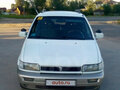 1999 Hyundai Santamo, белый, 260000 рублей