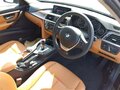 2018 BMW 3 серии 318i VI (F3x) Рестайлинг, чёрный, 1300000 рублей - вид 4