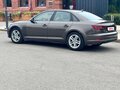 2019 Audi A4 V (B9), коричневый, 2100000 рублей - вид 7