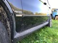 2003 BMW X5 4.6is I (E53), чёрный, 619000 рублей - вид 9